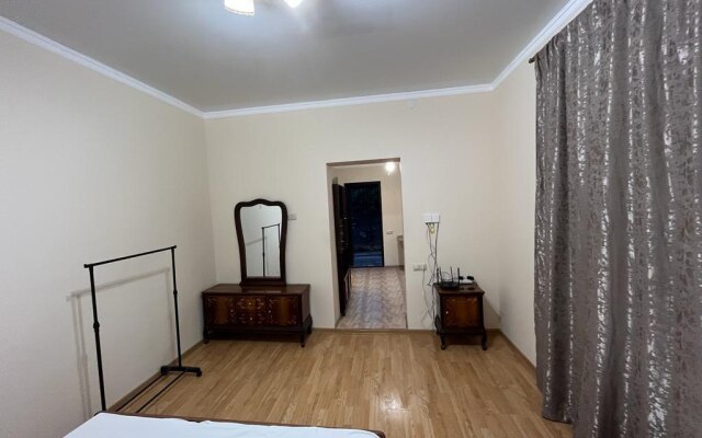 Aliasna  Private house