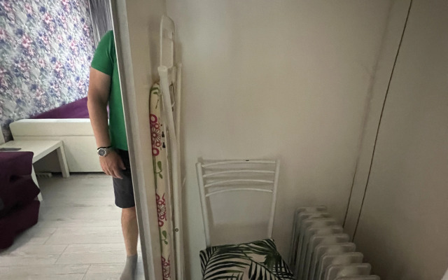 Квартира Уютная 1-комнатная для посуточной аренды