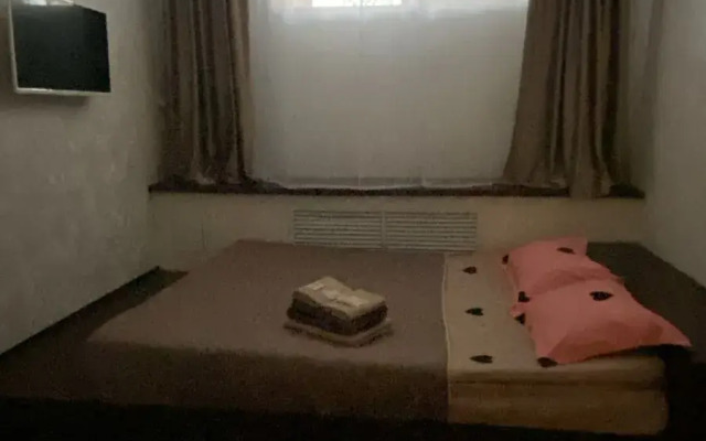 Safyan Hotel