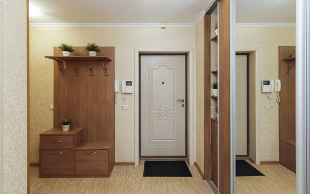 Apartamenty Daudel' No110 u TRC Gudvin