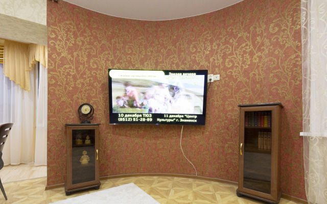 Апартаменты КВАРТИРА В ЦЕНТРЕ АСТРАХАНИ