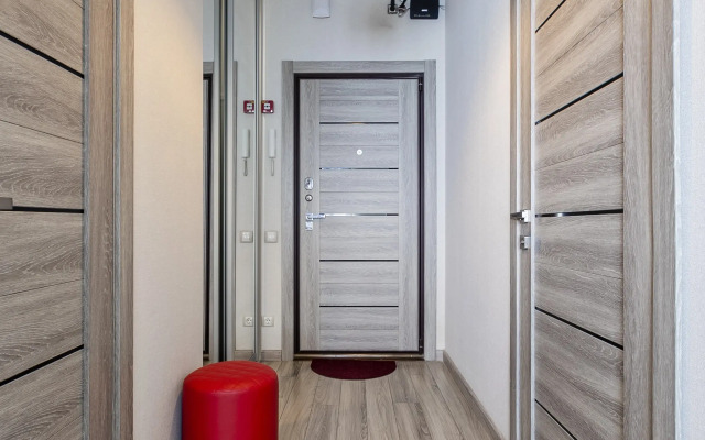 Апартаменты MaxRealty24 Волоколамское Шоссе 71к1