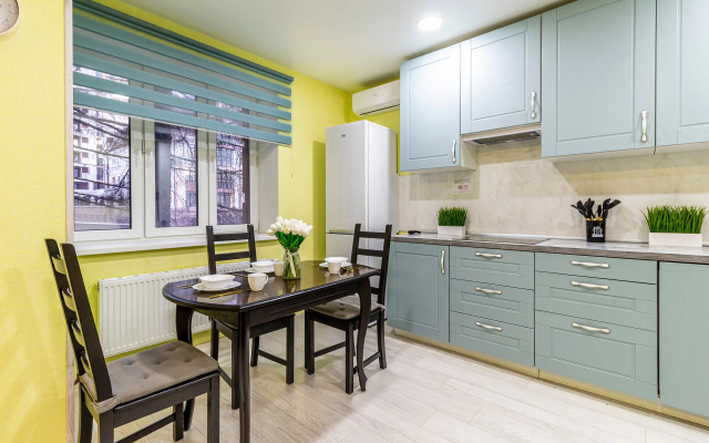 Апартаменты Vegas Apartments
