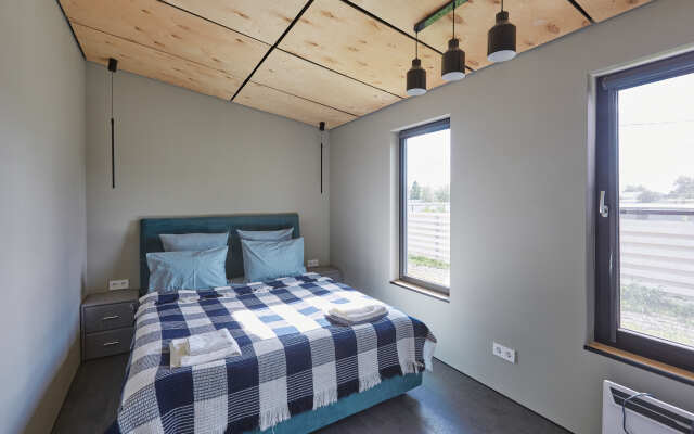 Частный Дом LONÔ