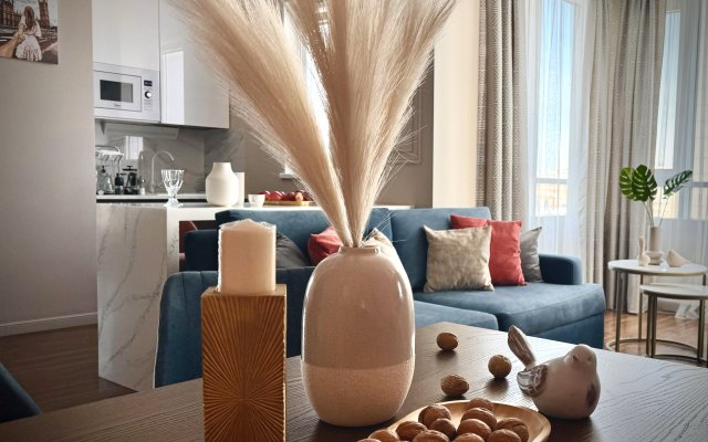 Квартира F.Living 2