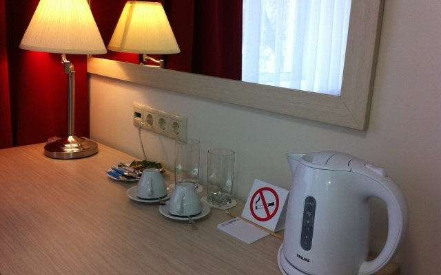 Aeroport Hotel
