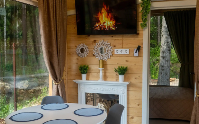 Гостевой Дом Король Артур