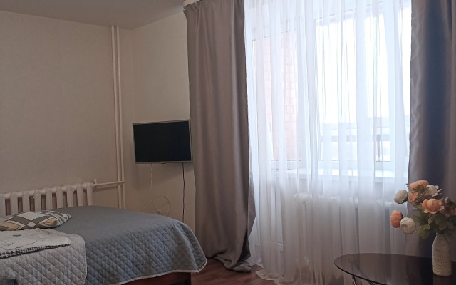 Квартира около парка отдыха им. Пушкина