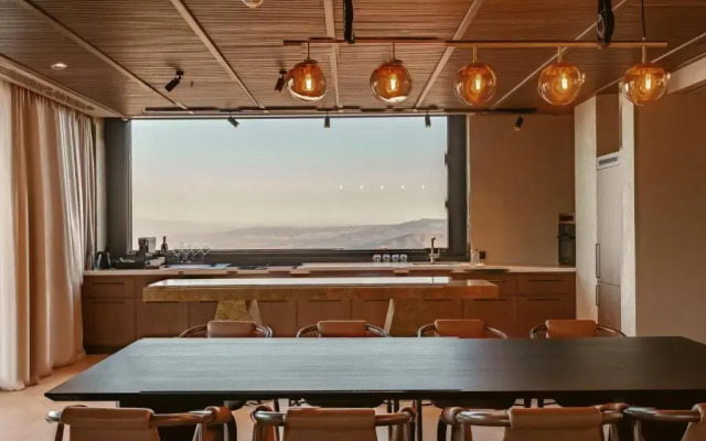 BODBE Hotel