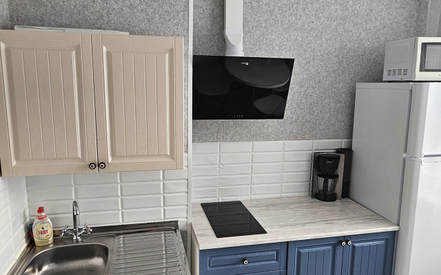 Квартира уютная рядом со спортивным комплексом