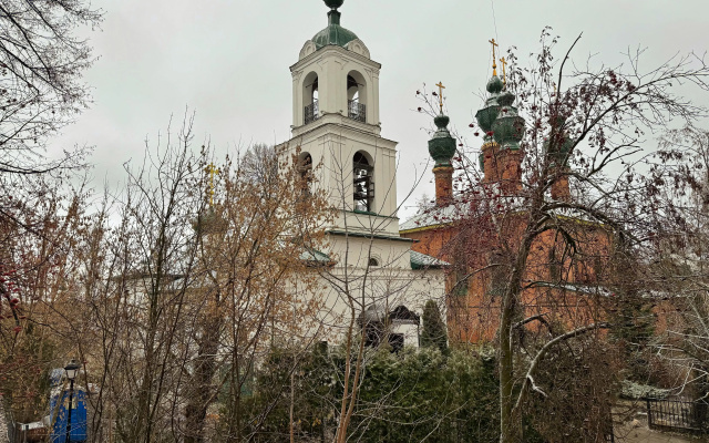 Апартаменты Уютные 2к апартаменты 4 человека на Набережной в Центре