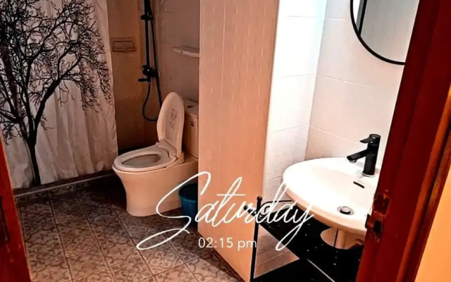 Apartment hotel River Front 6
