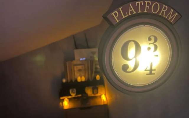 Гостевой дом Seliger soul