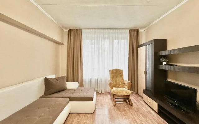 Квартира Большая у Ленинградского Рынка / Сокол