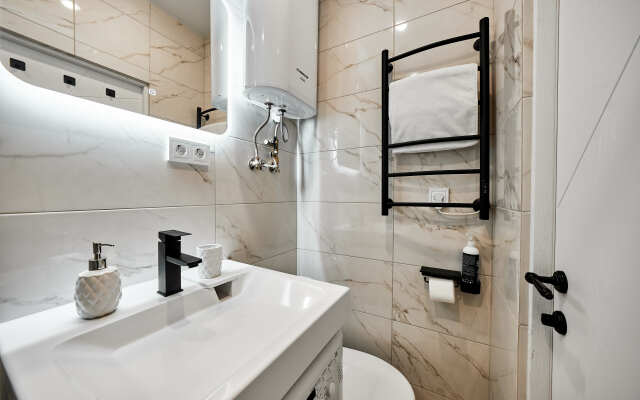 Апартаменты EasyGuest у м Спартак