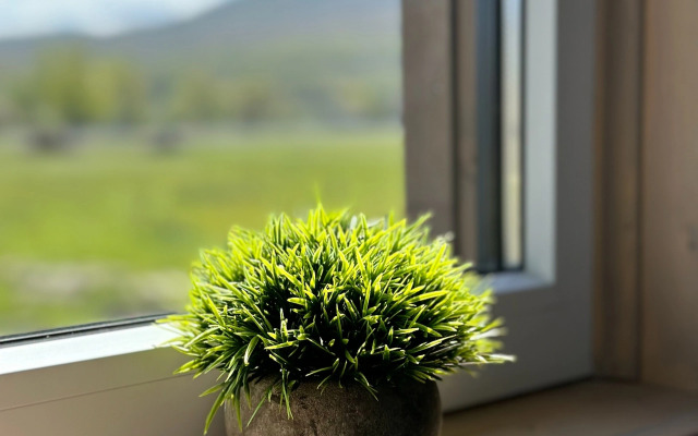 Шале Degua House