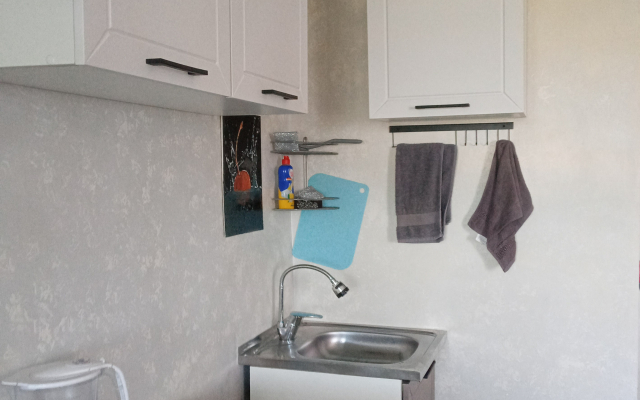 Квартира возле парка