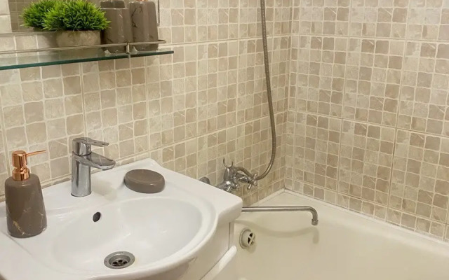 Квартира 3-комнатная в центре на Соборной