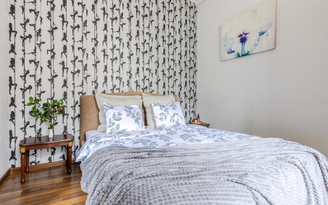 Апартаменты Studiominsk 13