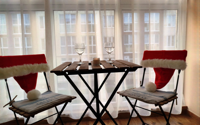 Квартира ЖК Летний Бриз