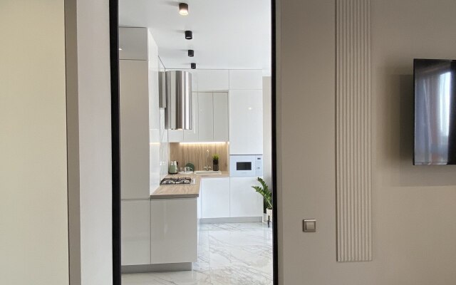 KenigDeluxe Центр