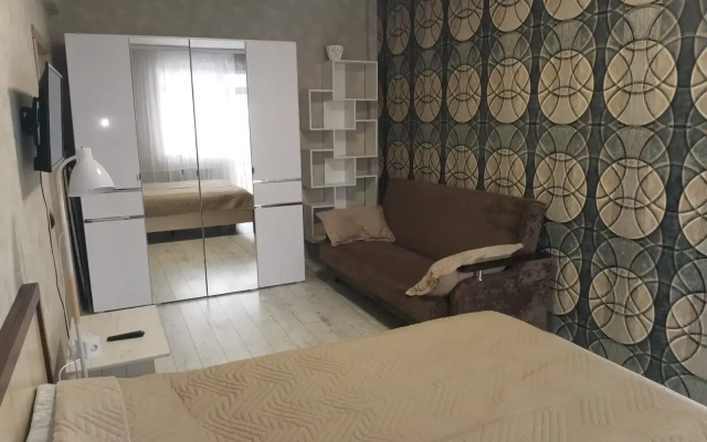 Na Achishhovskoy Flat