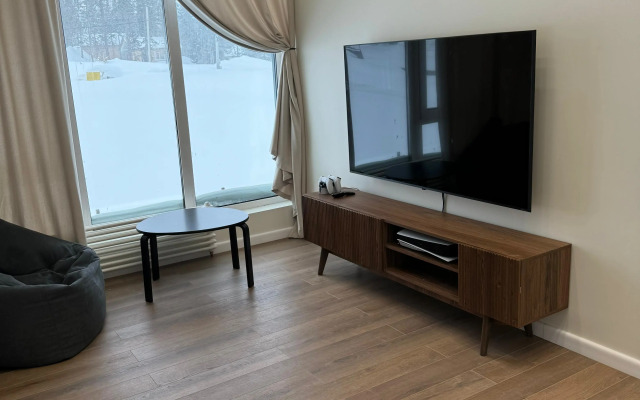 Гостевой дом Премиум Barn House на Ореховой