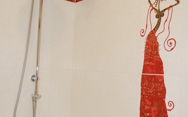 Апартаменты Lux on Gvardeyskiy 11/2