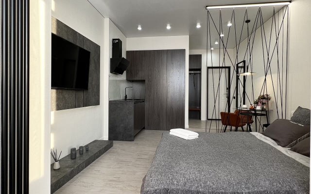 Smart #2 Apartments