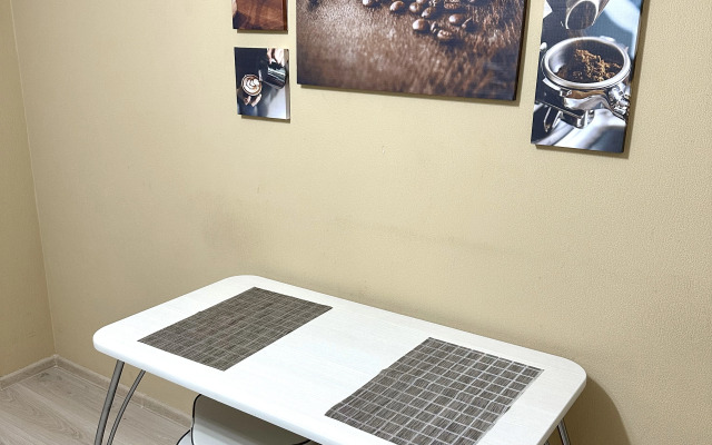 Квартира на ЖБИ