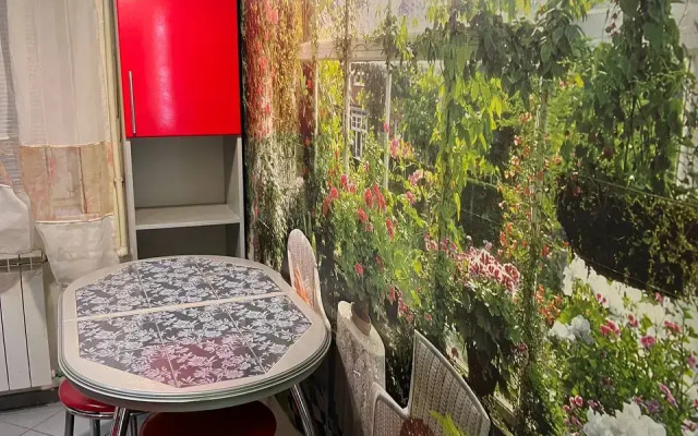 Peduniversitet Samy Tsentr Prospekta Lenina Flat