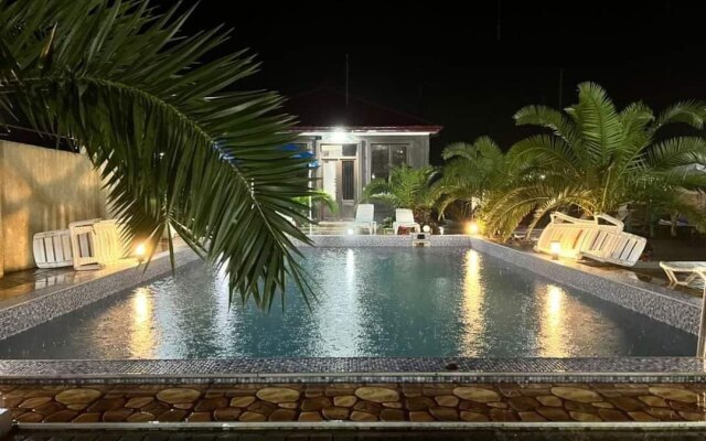 Jima Hotel