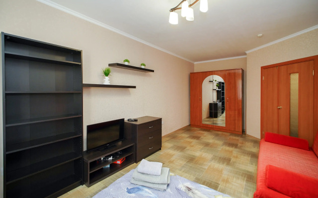 Devi Vozle Trassy M4 Flat