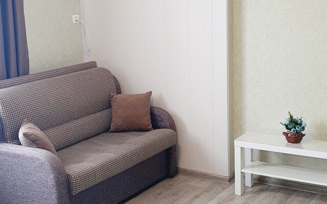 Апартаменты комфорт на Ставровской