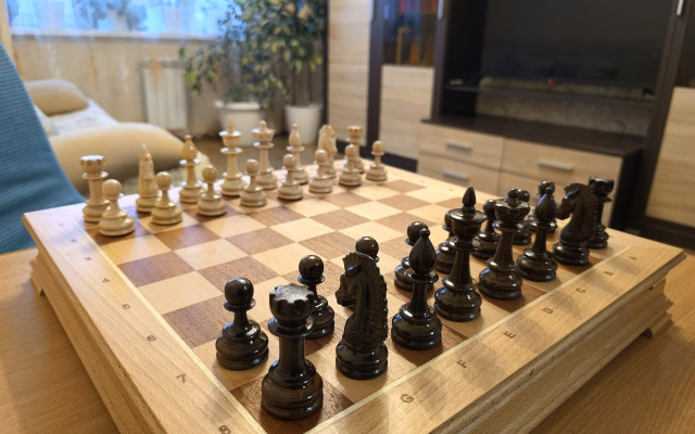 Квартира Уютная в удобном месте