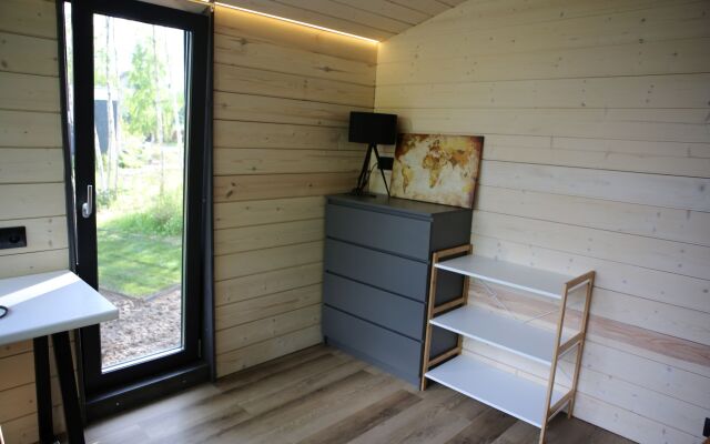 Частный дом Iris House