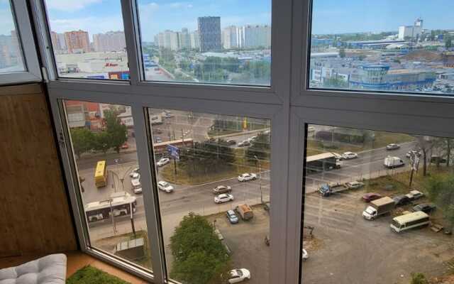 Квартира Уютная трешка