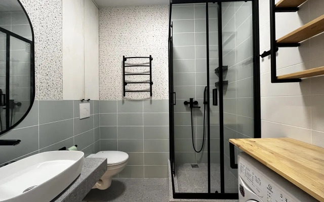 Квартира Rent Apartment 71 Рязанская