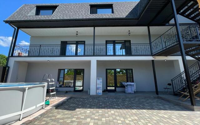 Гостевой дом С.В.