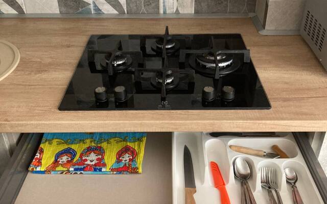 Апартаменты Dream