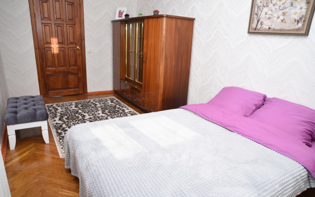 Апартаменты ComfortRoom 1