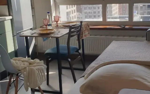 Maxapart Na Tagilskoy Apartments