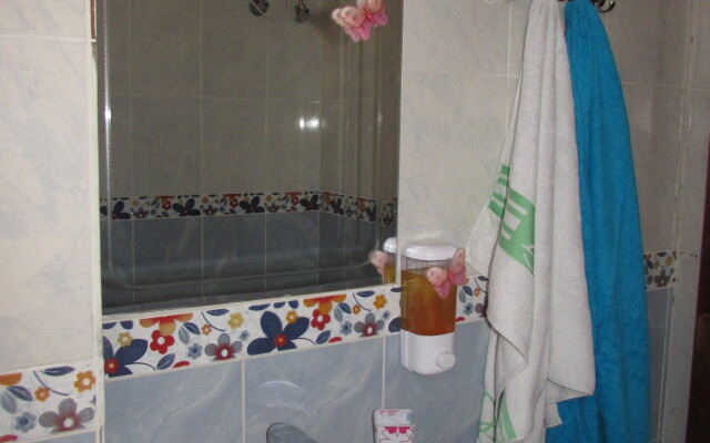 Апартаменты RedSeaLine