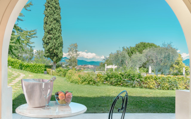 AHG Golf Hotel Porta del sole