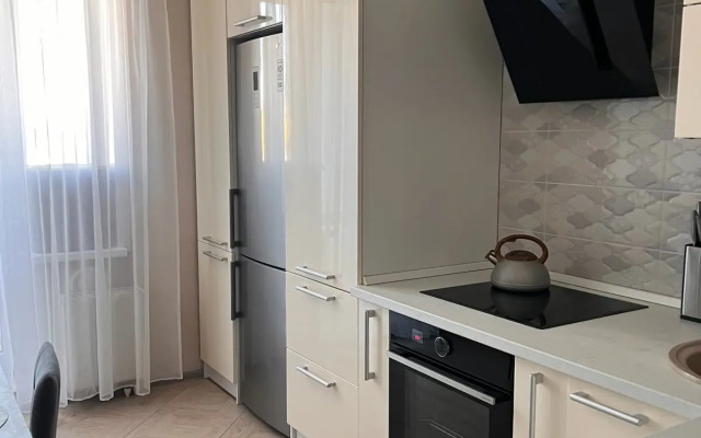 Квартира Комфорт в Тихом Центре