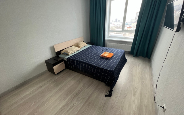 Апартаменты Жильё Рядом с Центром