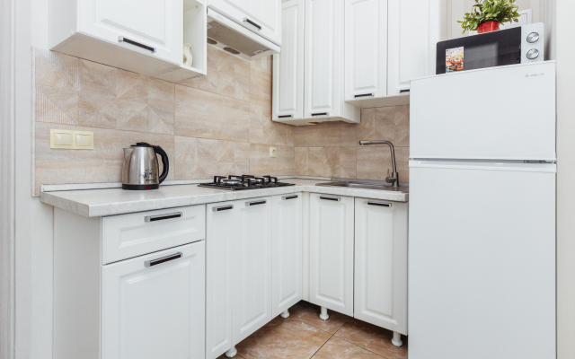 Апартаменты Эстет на Волжской