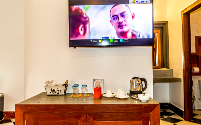 Ambient Angkor Boutique Hotel