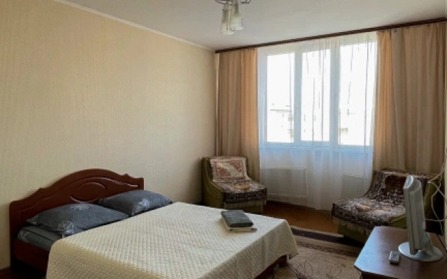 Апартаменты на Терешковой 10/7 1