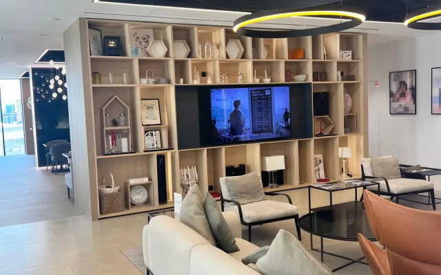 Апартаменты Viktoria